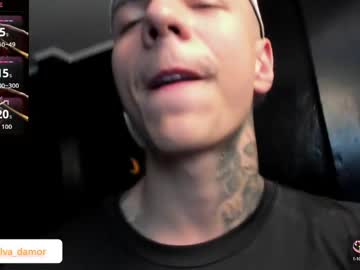 Salvatore_Damore Chaturbate stream image from April 22, 2026