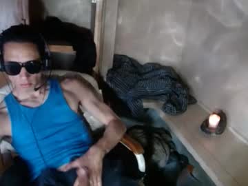 Sunnysided1 Chaturbate stream image from April 22, 2026