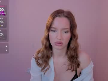 Thecutienatura Chaturbate stream image from April 22, 2026