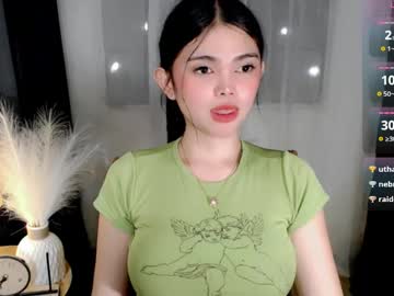 Webcum_Mami Chaturbate stream image from April 22, 2026
