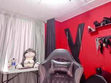 Almazz_ Chaturbate stream image from April 22, 2026