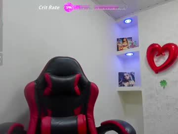 Chantalvedette Chaturbate stream image from April 22, 2026