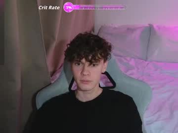 Cute_Thomas stream image from April 22, 2026