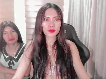 Empress_Tiara26 Chaturbate stream image from April 22, 2026