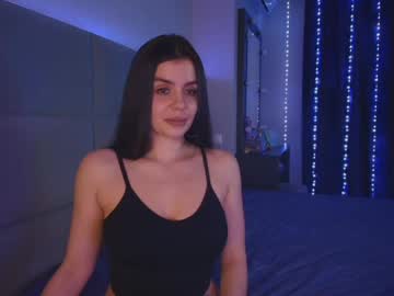 Evalennox Chaturbate stream image from April 22, 2026