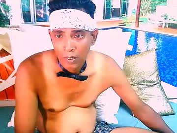 Indianhunk2026 Chaturbate stream image from April 22, 2026