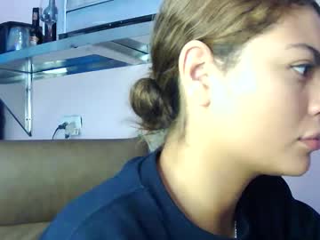 Jessicarter29 Chaturbate stream image from April 22, 2026