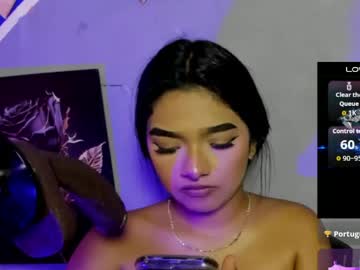 Laau_Hot1 Chaturbate stream image from April 22, 2026