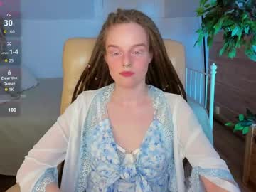 Mephala_Arboreal Chaturbate stream image from April 22, 2026