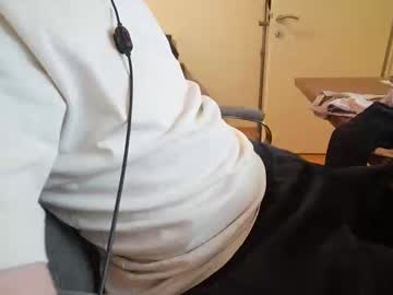 Mysteryboy497 Chaturbate stream image from April 22, 2026
