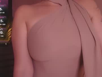 Nanis_Dash Chaturbate stream image from April 22, 2026