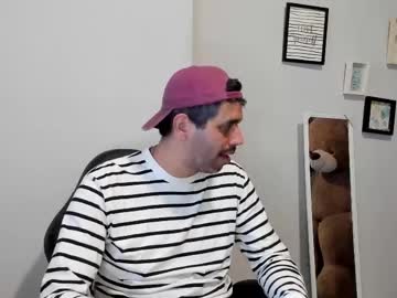 Puch16 Chaturbate stream image from April 22, 2026