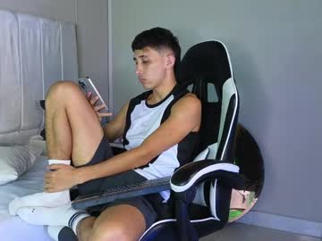 Rome_Hard Chaturbate stream image from April 22, 2026