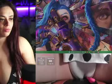 Sharonurb3x Chaturbate stream image from April 22, 2026