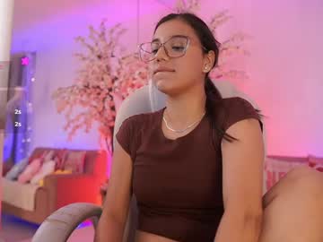 Stacycooper_ Chaturbate stream image from April 22, 2026