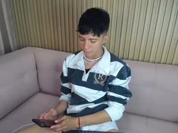 Thiago_Khet Chaturbate stream image from April 22, 2026