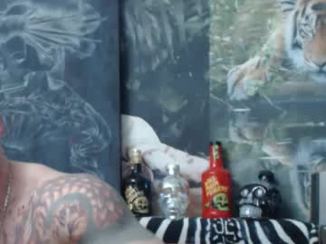 Viking_Me Chaturbate stream image from April 22, 2026
