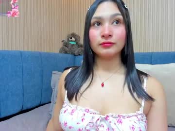 Angel__Ponce Chaturbate stream image from April 22, 2026