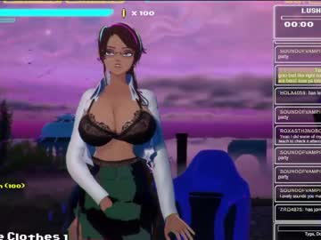 Athena_Airis Chaturbate stream image from April 22, 2026