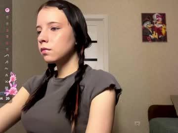 Celestrax Chaturbate stream image from April 22, 2026
