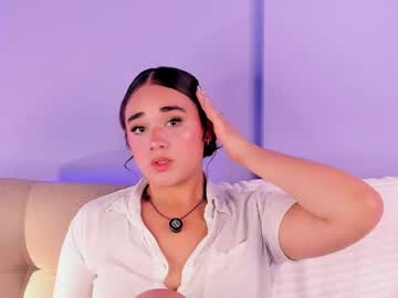 Charlottebloom12 Chaturbate stream image from April 22, 2026
