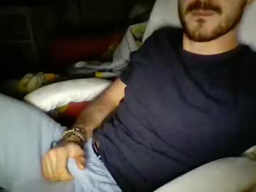 Crox99 Chaturbate stream image from April 22, 2026