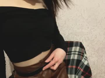 Dorathysantiago Chaturbate stream image from April 22, 2026