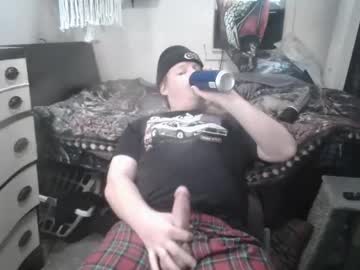 Gingersnap323 Chaturbate stream image from April 22, 2026