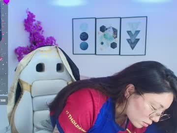 Isa_Reel Chaturbate stream image from April 22, 2026