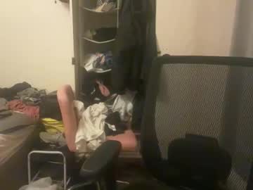 J0nnytruel0v3 Chaturbate stream image from April 22, 2026