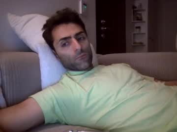 Kikkus01 Chaturbate stream image from April 22, 2026
