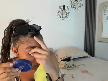 Kristyl_Paez Chaturbate stream image from April 22, 2026