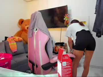 Laurencesophiets Chaturbate stream image from April 22, 2026