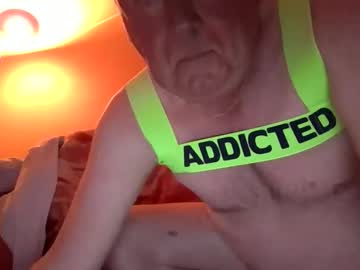 Loupi947474 Chaturbate stream image from April 22, 2026