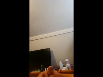 Pantytease43 Chaturbate stream image from April 22, 2026