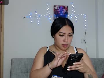 Sami_Cutte Chaturbate stream image from April 22, 2026