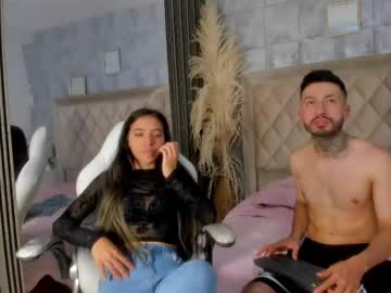 Stevenandlaura_ Chaturbate stream image from April 22, 2026