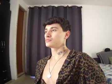 Badboyx6969x Chaturbate stream image from April 22, 2026