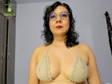 Eva_Rain01 Chaturbate stream image from April 22, 2026