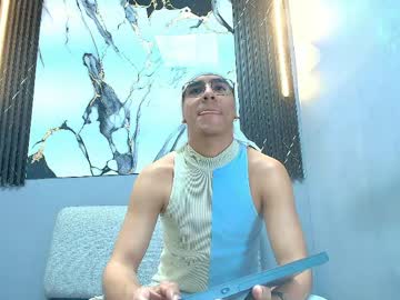 Joseph_Cody Chaturbate stream image from April 22, 2026