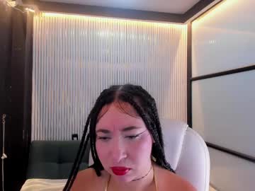 Lalabunny01 Chaturbate stream image from April 22, 2026