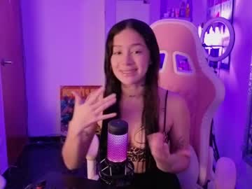 Liabutera Chaturbate stream image from April 22, 2026