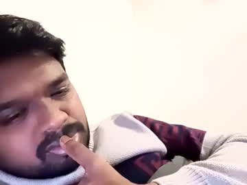 Mathewanu Chaturbate stream image from April 22, 2026