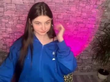 May_Rollins Chaturbate stream image from April 22, 2026