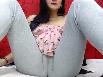 Nicolleowens Chaturbate stream image from April 22, 2026
