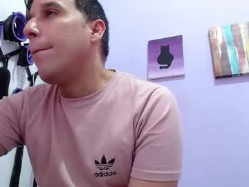 Rodthiago stream image from April 22, 2026