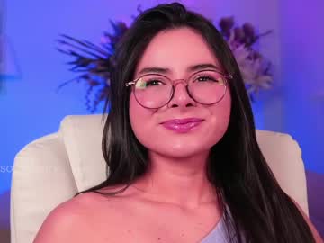 Soyccherry Chaturbate stream image from April 22, 2026