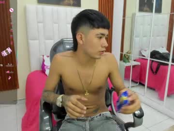 Thiiago_Collins Chaturbate stream image from April 22, 2026
