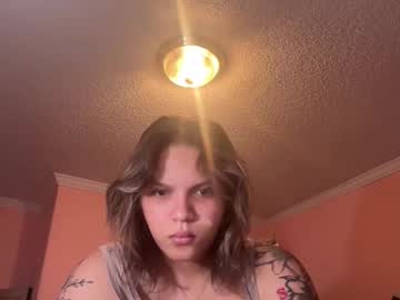 Veranikimi Chaturbate stream image from April 22, 2026