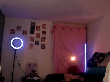 Ally_Donfort Chaturbate stream image from April 22, 2026